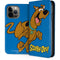 Scooby Doo Scooby-Doo iPhone 15 Pro Max Folio Case